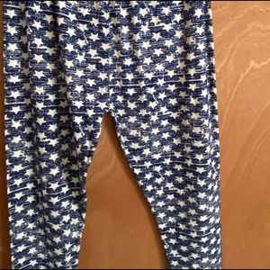 Leggings, plus size, NWOT